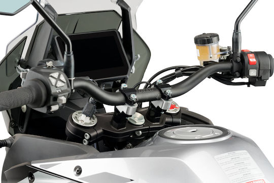 Puig Motorcycle Handlebar Mount