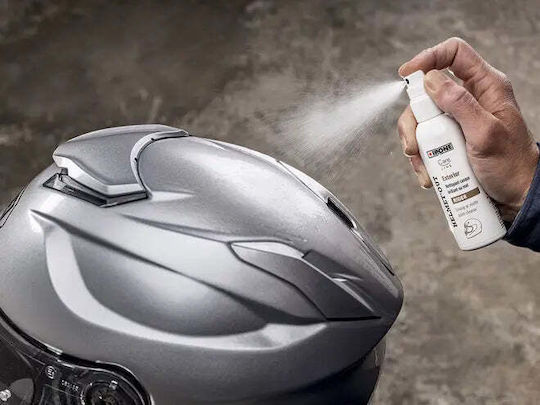 Ipone Helmet Out Σπρέι Καθαρισμού Κράνους Εξωτερικά 100ml