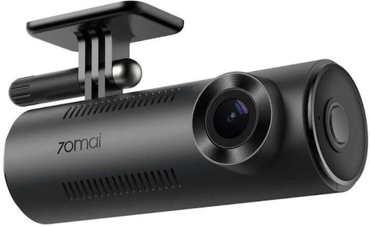 70Mai 1296P Windshield Car DVR with Adhesive Tape