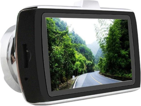 1080P Car DVR with Suction Cup