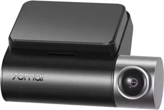 70Mai A510-1 1080P Windshield Car DVR Set with Rear Camera, 2" Display with Adhesive Tape