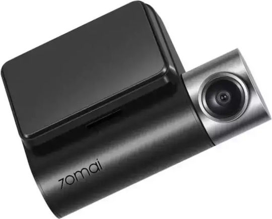 70Mai A510-1 1080P Windshield Car DVR Set with Rear Camera, 2" Display with Adhesive Tape