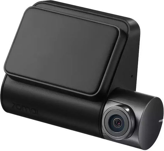 Xiaomi 70mai Dash A200 & Camera RC11 1080P Windshield Car DVR Set with Rear Camera, Display with Adhesive Tape