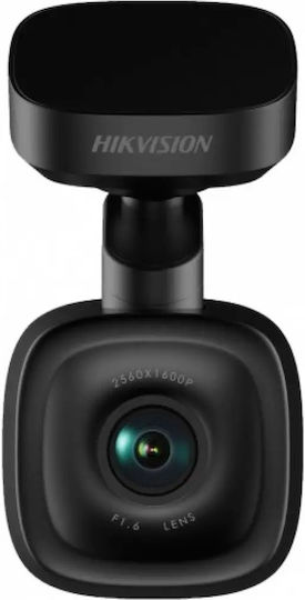 Hikvision F6 Pro 1600P Windshield Car DVR with Adhesive Tape