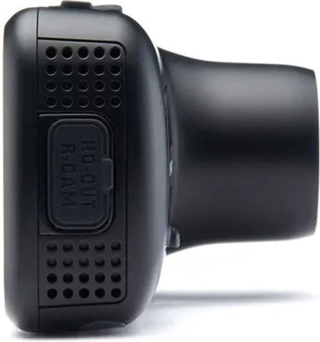 NextBase 322GW 1080P Windshield Car DVR, 2.5" Display with Adhesive Tape