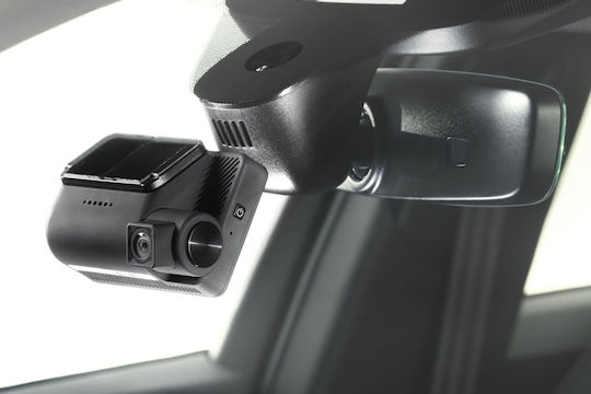Pioneer VRECZ810SH 4K Κάμερα DVR Αυτοκινήτου 4K Wi-Fi, GPS