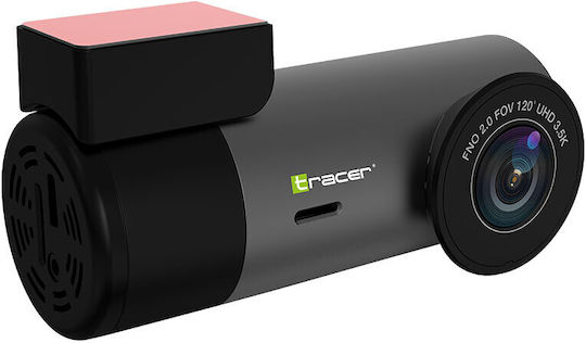 Tracer Autokamera DVR 3.5K