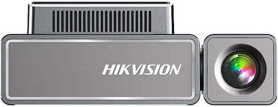 Hikvision Camera DVR Auto 3.5K , , W, i, F, i, , pentru Parbriz cu Autocolant