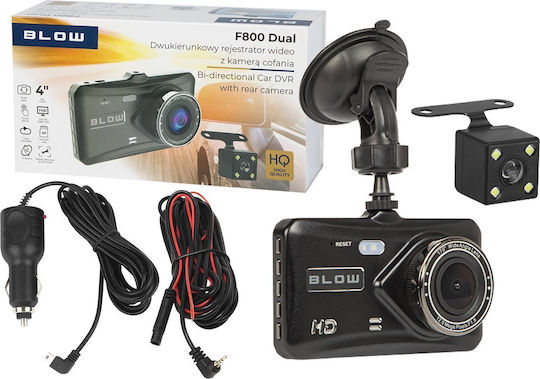 Blow Camera DVR Auto 1080P pentru Parbriz