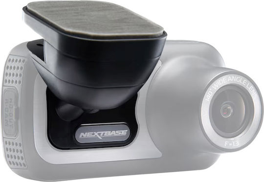 NextBase Windshield Car DVR with Suction Cup