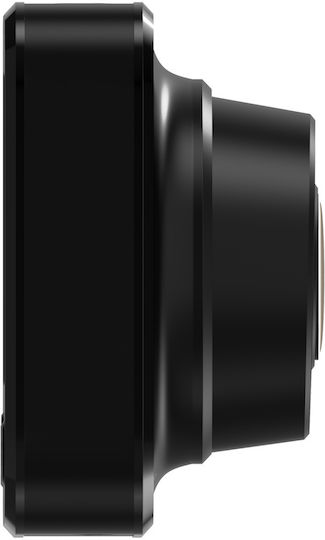 Navitel Κάμερα DVR Αυτοκινήτου 1080P Wi-Fi, GPS