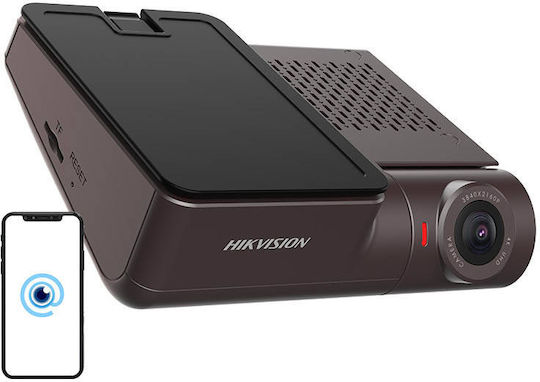 Hikvision Autokamera DVR 1080P , , W, i, F, i, , G, P, S,