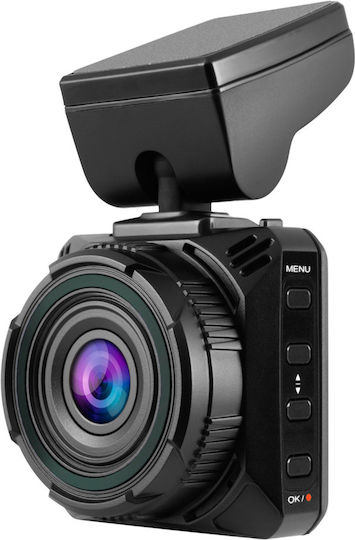 Navitel MSR700 Κάμερα DVR Αυτοκινήτου 1080P με Οθόνη 2"
