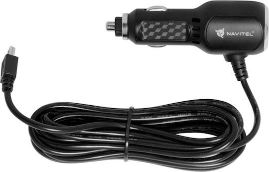 Navitel MSR700 Κάμερα DVR Αυτοκινήτου 1080P με Οθόνη 2"