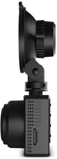 Xblitz Σετ Κάμερα DVR Αυτοκινήτου 1080P GPS & Κάμερα Οπισθοπορείας