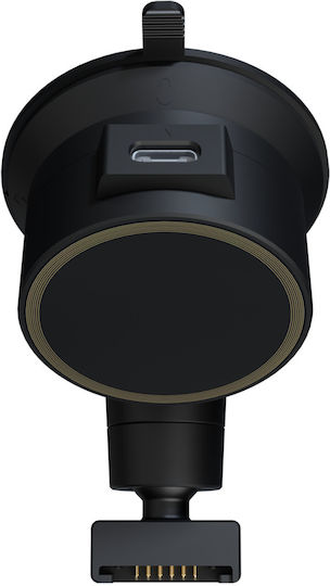 Navitel Κάμερα DVR Αυτοκινήτου 4K Wi-Fi, GPS