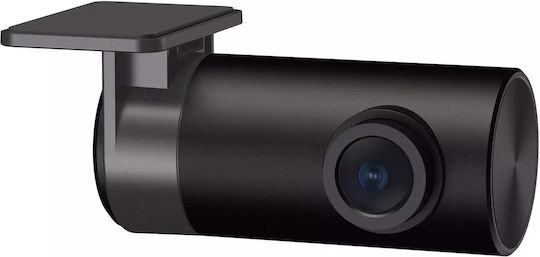 70Mai A400 & RC09 Сет Автомобилна DVR камера 1296P с дисплей 2" за Паркет със смукателна чаша & Камера за задно виждане Бял