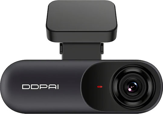 DDPAI Mola N3 Pro Κάμερα DVR Αυτοκινήτου 1600P Wi-Fi