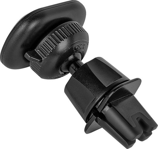 BWOO Car Mobile Mount with Magnet Black