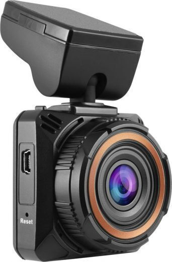 Navitel R650 Nv Κάμερα DVR Αυτοκινήτου με Οθόνη 2"