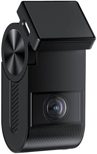 Viofo Κάμερα DVR Αυτοκινήτου 1440P Wi-Fi, GPS