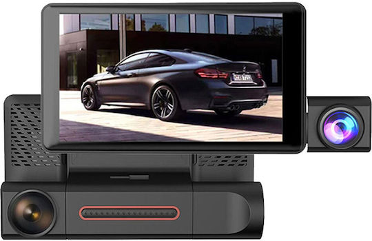 Autokamera DVR