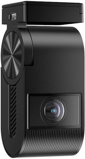 Viofo Κάμερα DVR Αυτοκινήτου 1440P Wi-Fi, GPS