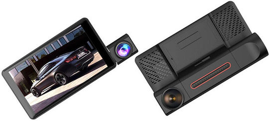 Autokamera DVR