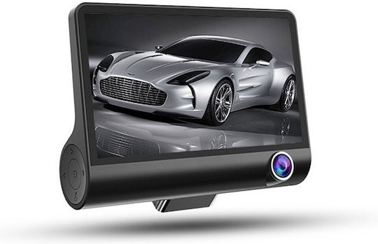 Autokamera DVR