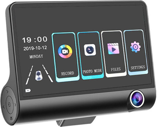 Autokamera DVR