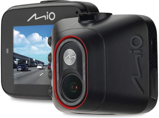Mio Mivue C312 Κάμερα DVR Αυτοκινήτου 1080P