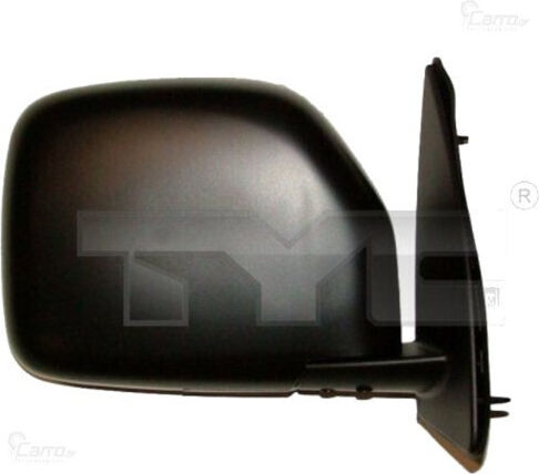 Prasco Car Right Side Mirror