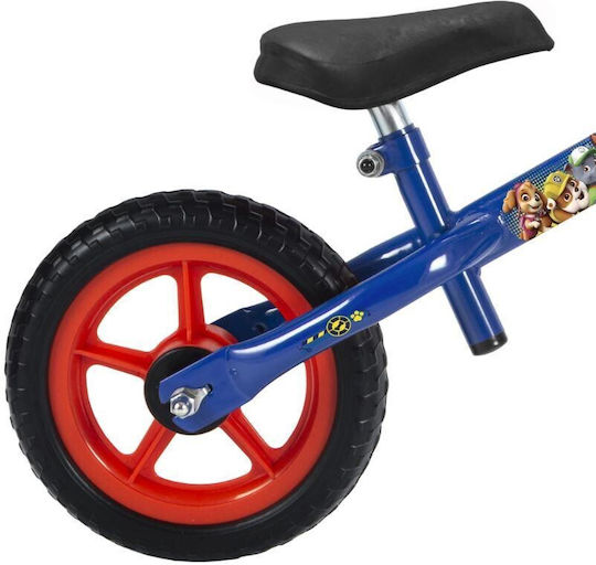 Toimsa Παιδικό Ποδήλατο Ισορροπίας Paw Patrol Μπλε