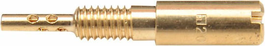 Mikuni Σετ Ζιγκλέρ Ρελαντί #60 Vm28/486 Vm28/486-60 4τεμ