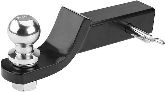 Tow Hook Car Mounting Base For 2″ Tow Ball