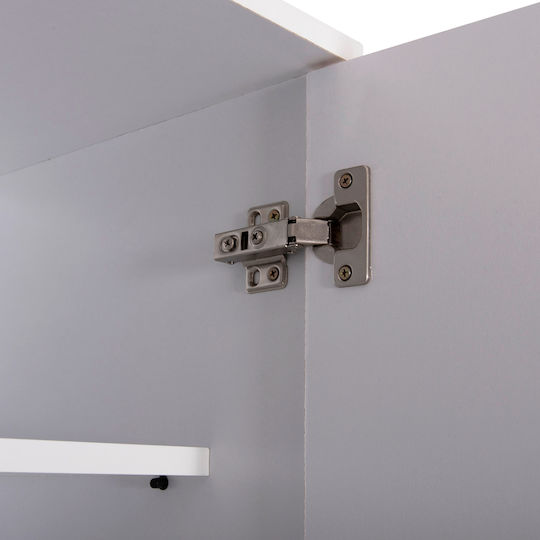 Suport pentru pantofi Cluse L60xW36.5xH186.5cm