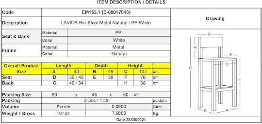 EM153 EM153