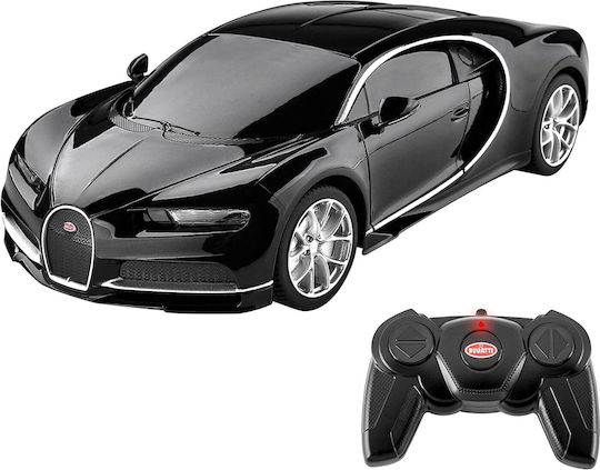 Ferngesteuertes Auto 2WD Schwarz