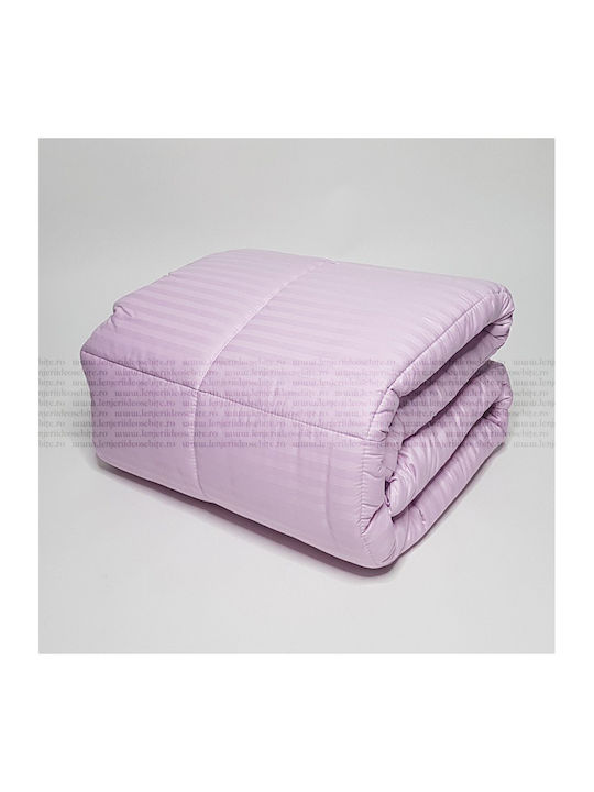 Pucioasa Pilotă Semi-dublu 180x210cm Ralex 180 400 g/mp²Gsm