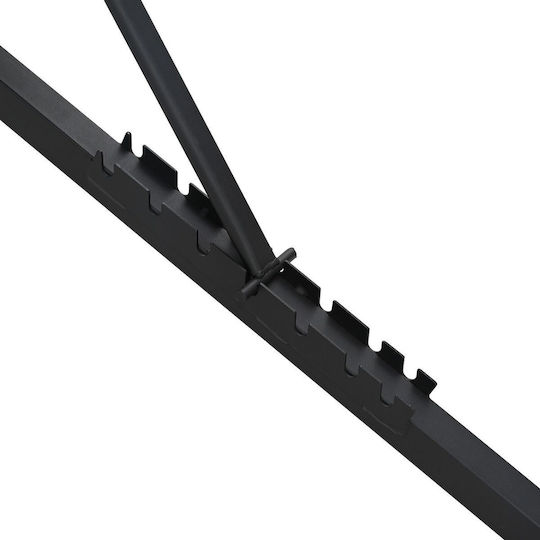 vidaXL Adjustable Workout Bench