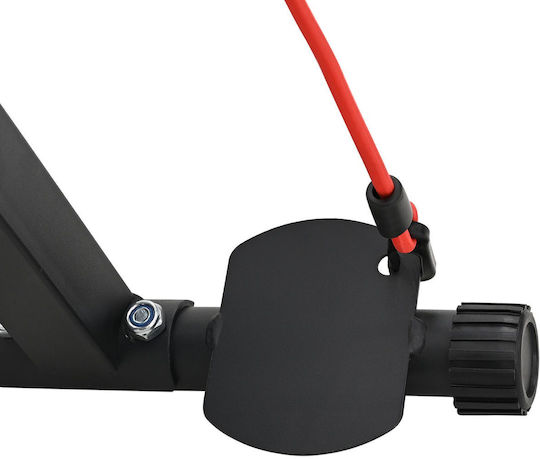vidaXL Adjustable Workout Bench