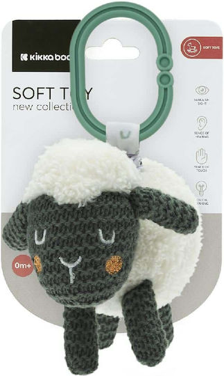 Kikka Boo Κρεμαστό Παιχνίδι Καροτσιού Sleepy Sheep για Νεογέννητα