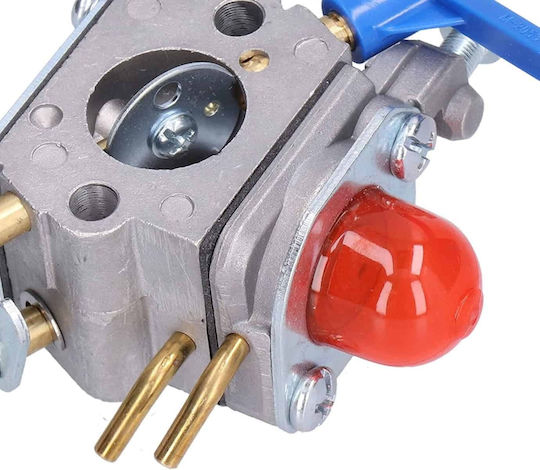 Carburetor Genuine Husqvarna 128r-128ldx-bc2126-bc2128