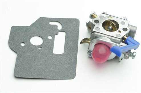 Carburetor Genuine Husqvarna 128r-128ldx-bc2126-bc2128