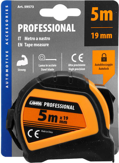 Lampa Μετροταινία 16mm x 5m
