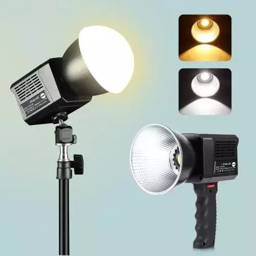 Puluz LED Daylight 60W with Brightness 13000 Lux
