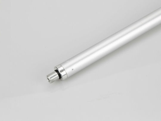 Lampa Stâlp Telescopic din Aluminiu cu Mâner în T pentru Alimentare cu Apă 150-206cm Perii L3802.2 L3802.3 L3800.0 Lampa 1 Bucată L3802.6