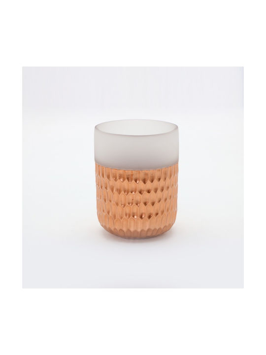 Inter Ceramic Cupa ei din Rășină Aur Roz 6988354235962