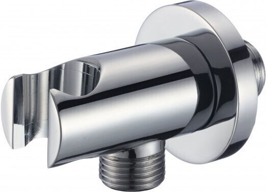 Inter Ceramic für Dusche Silber