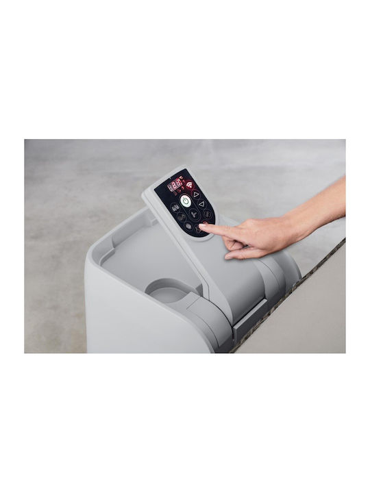 Bestway Cabo Hydrojet Pro Acrylic Bathtub 180x71x71cm